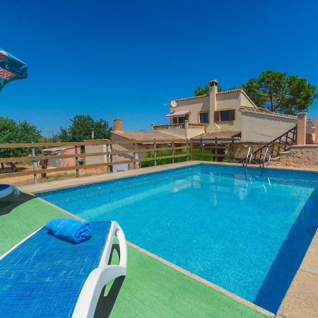 Holiday Home Clau De Sol - Pic160 By Interhome カン・ピカフォルト エクステリア 写真