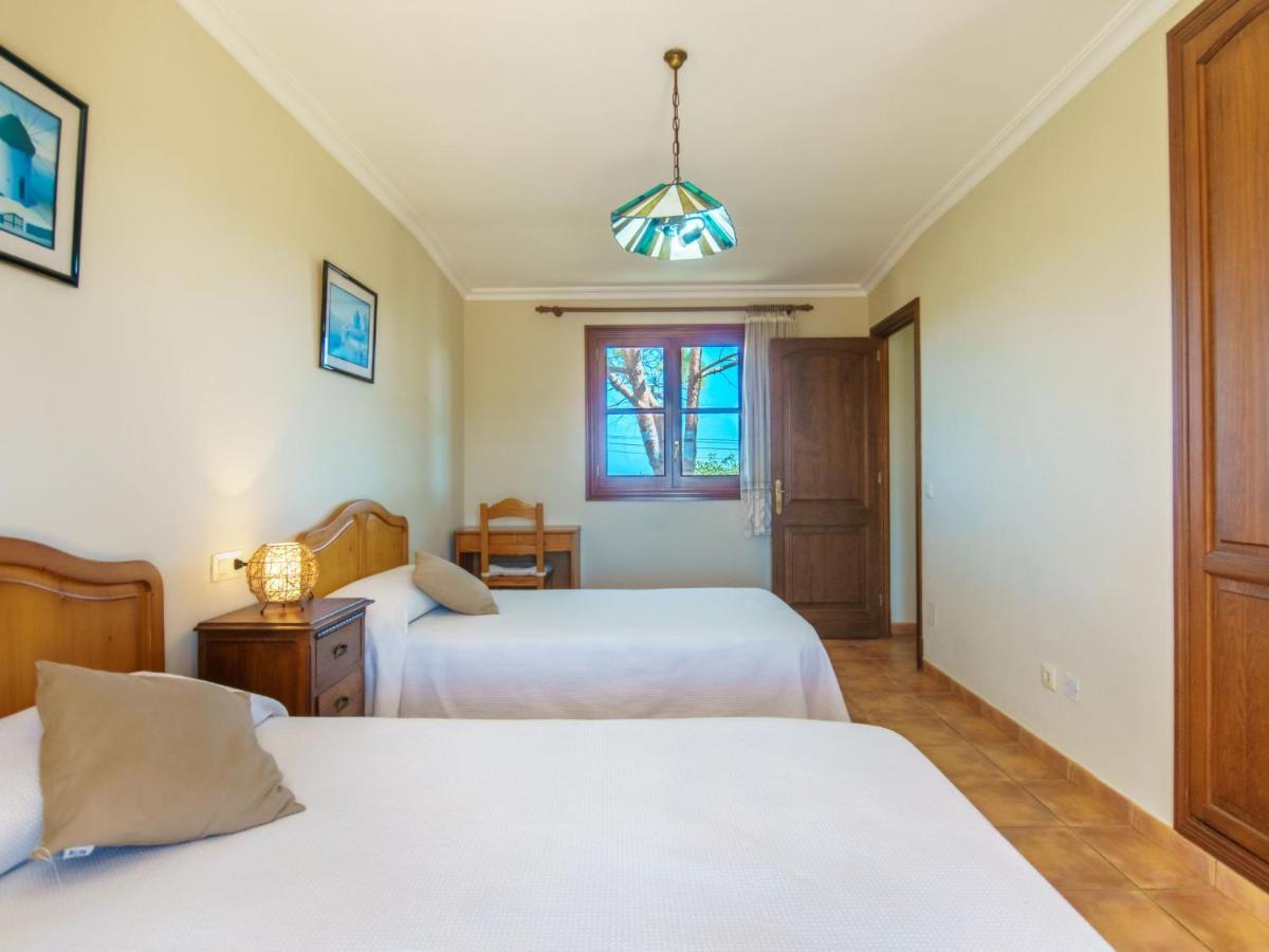 Holiday Home Clau De Sol - Pic160 By Interhome カン・ピカフォルト エクステリア 写真