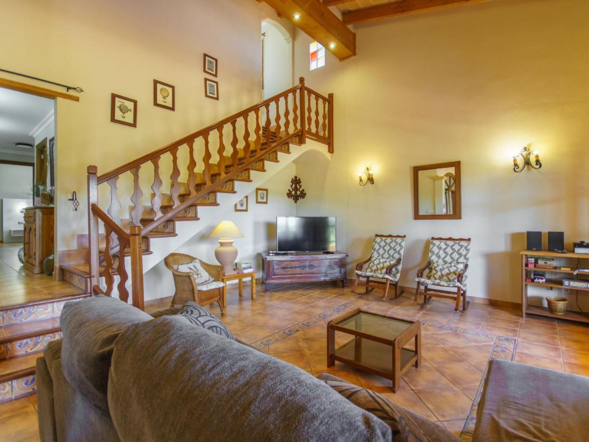 Holiday Home Clau De Sol - Pic160 By Interhome カン・ピカフォルト エクステリア 写真
