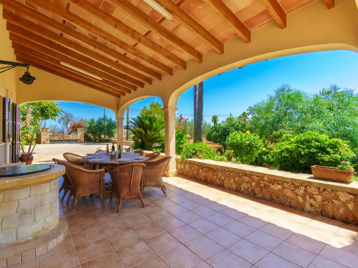 Holiday Home Clau De Sol - Pic160 By Interhome カン・ピカフォルト エクステリア 写真