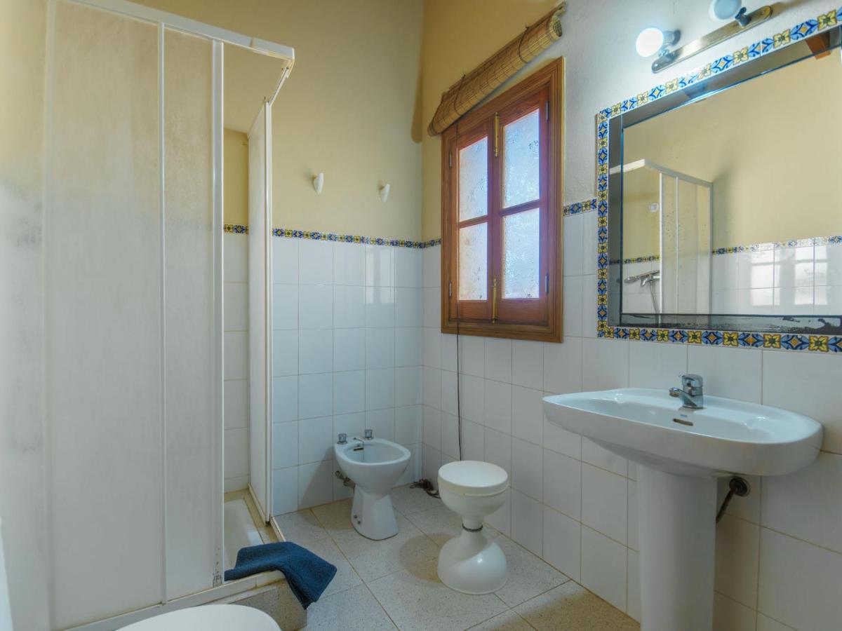 Holiday Home Clau De Sol - Pic160 By Interhome カン・ピカフォルト エクステリア 写真