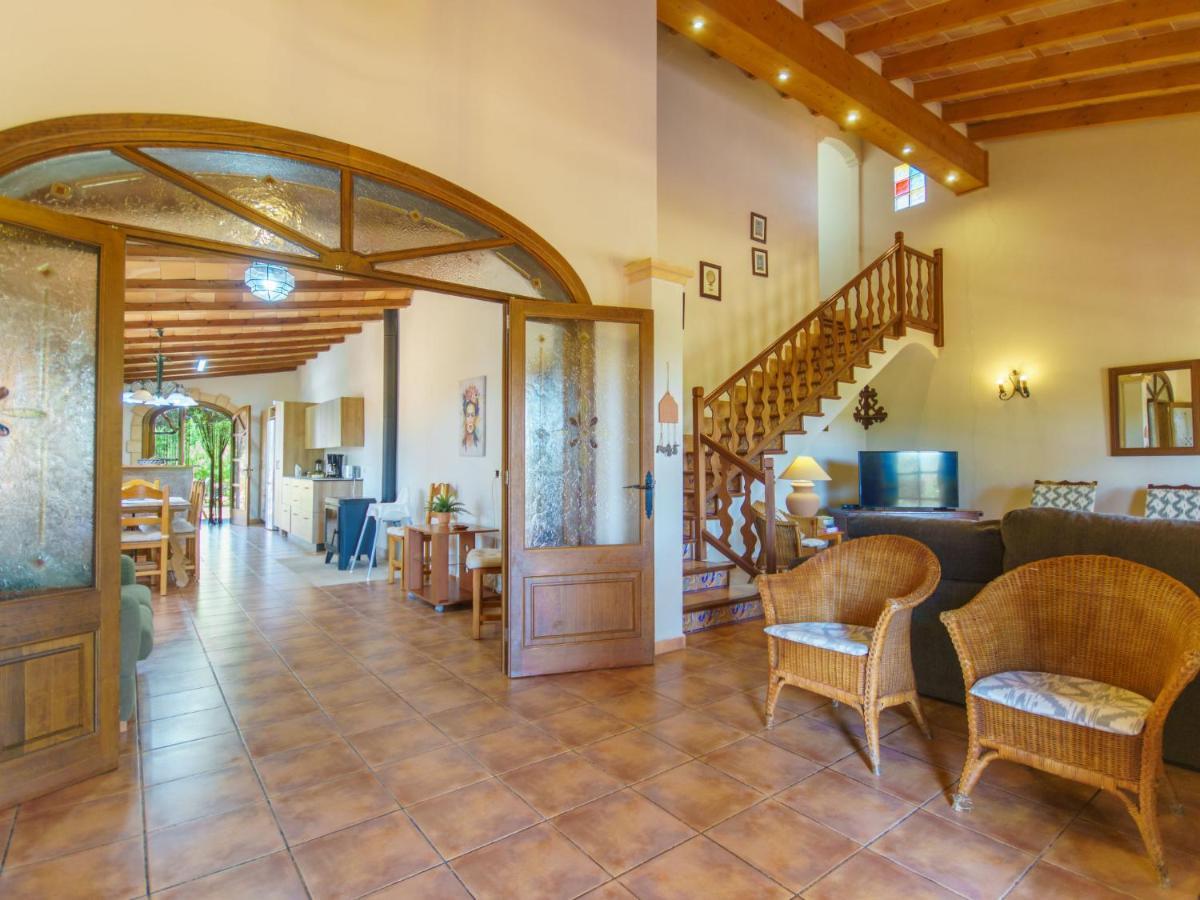 Holiday Home Clau De Sol - Pic160 By Interhome カン・ピカフォルト エクステリア 写真